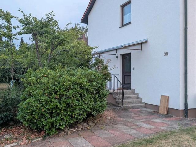 Haus kaufen in Eckental, Bayern