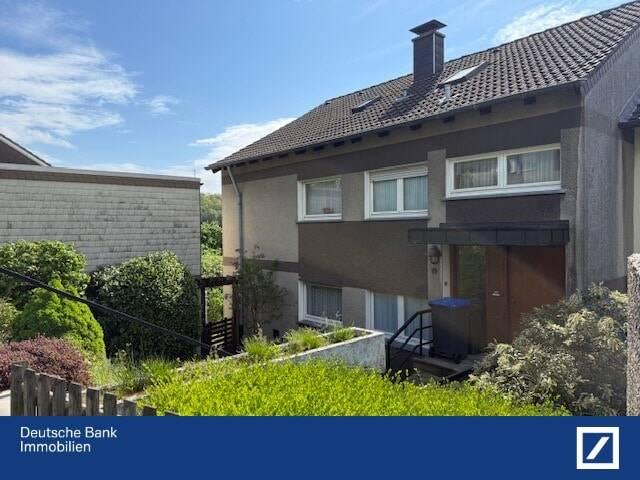 Haus kaufen in Herdecke