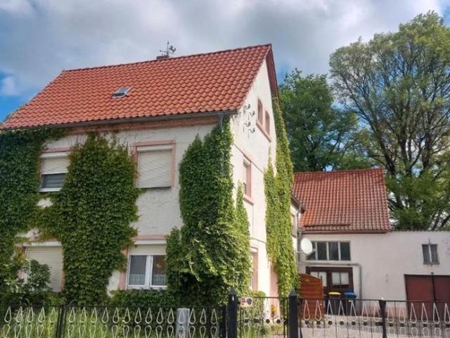 Haus kaufen in Oberebersbach, Ebersbach