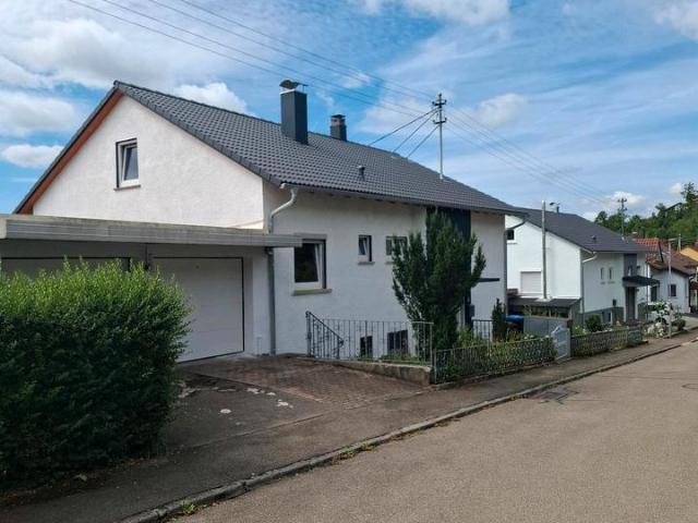 Haus kaufen in Veringenstadt, Baden-Württemberg