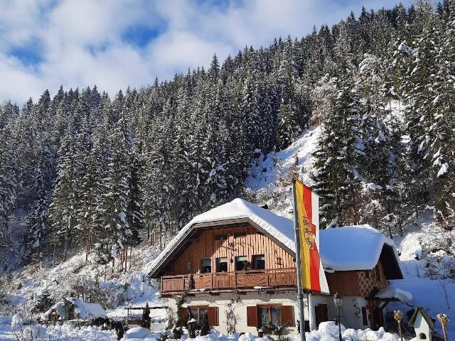 Haus kaufen in Stockenboi, Kärnten