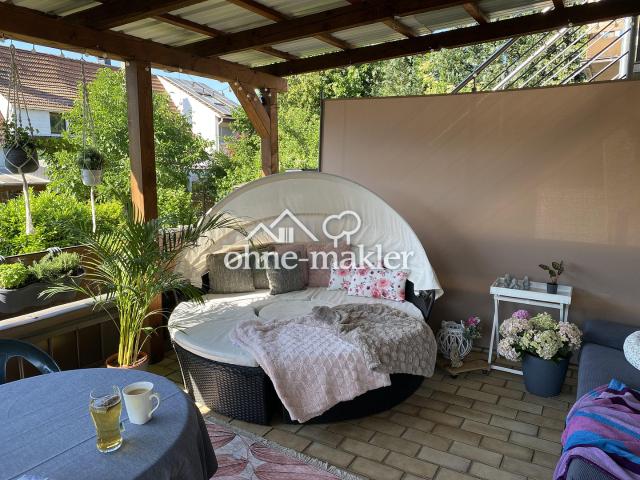 Haus kaufen in Bexbach