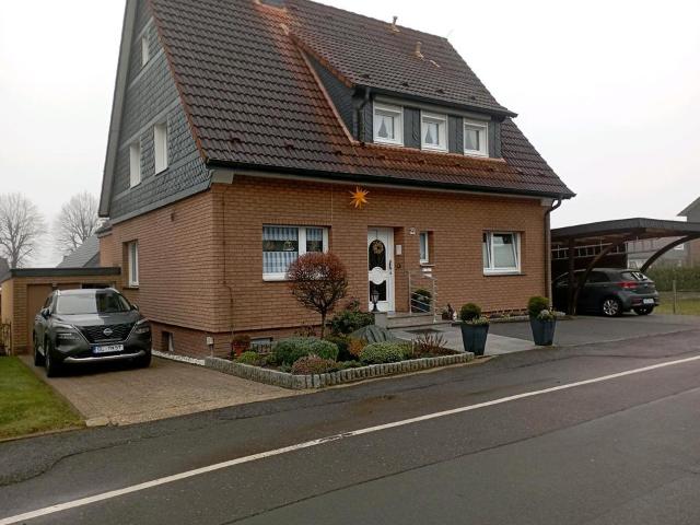 Haus kaufen in Kölner Straße, Wermelskirchen