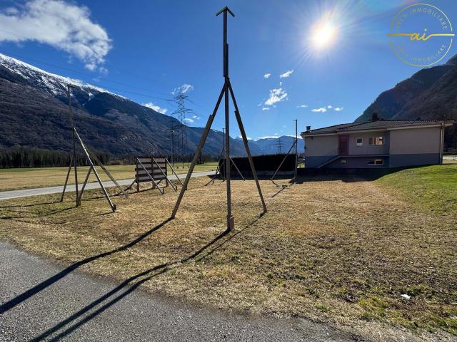 Haus kaufen in Tessin