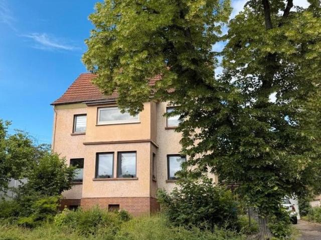 Haus kaufen in Biebertal, Hessen