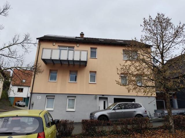 Haus kaufen in Oedheim, Baden-Württemberg