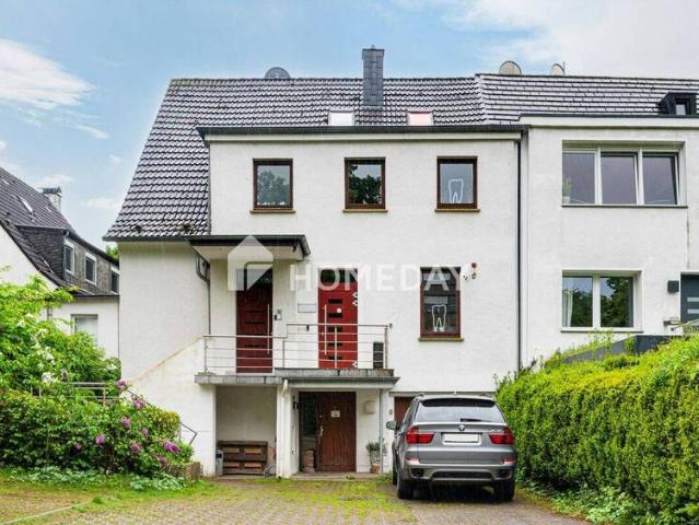 Haus kaufen in Holsterhausen, Essen
