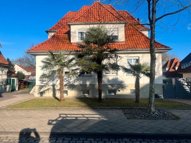 Haus kaufen in Batenbrock, Bottrop