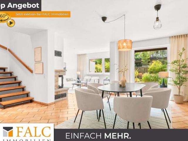 Haus kaufen in Alt-Erkrath, Erkrath
