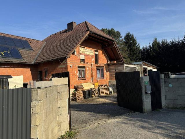 Haus kaufen in Wildon, Aug