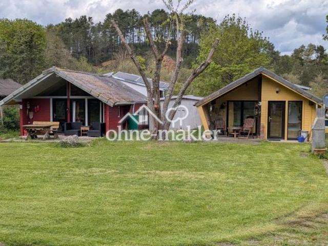 Haus kaufen in Blankenheim, Nordrhein-Westfalen