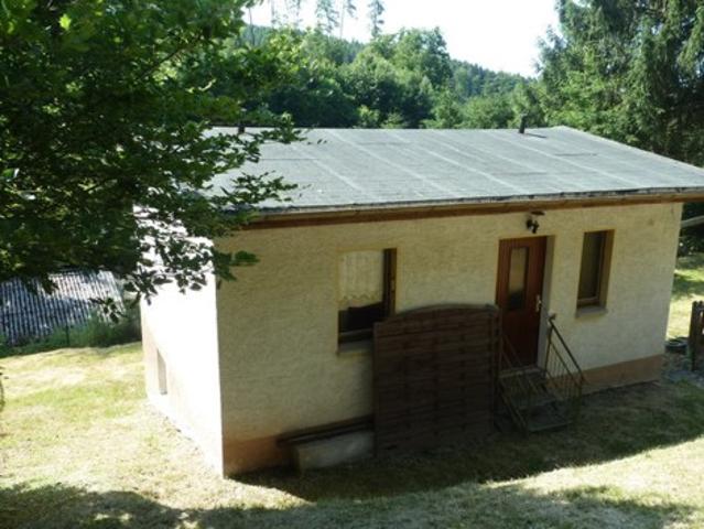 Haus kaufen in Fambach, Thüringen