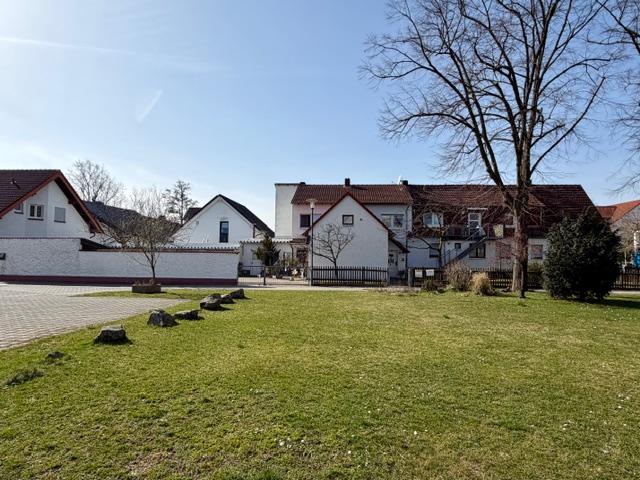 Mehrfamilienhaus kaufen in Griesheim, Hessen