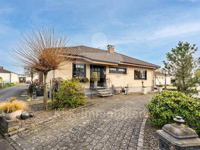 Bungalow kaufen in Kerpen, Nordrhein-Westfalen