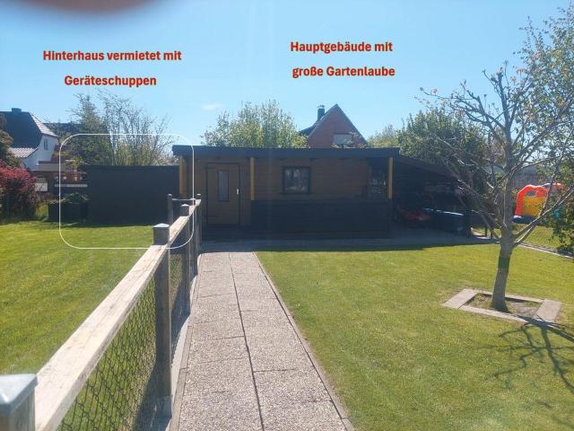 Haus kaufen in Mitte, Bremerhaven