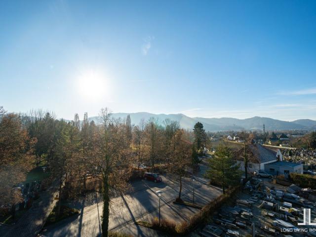 Wohnung kaufen in Gratkorn, Steiermark