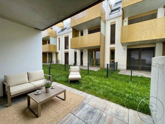 Apartment mieten in Donaustadt, Wien