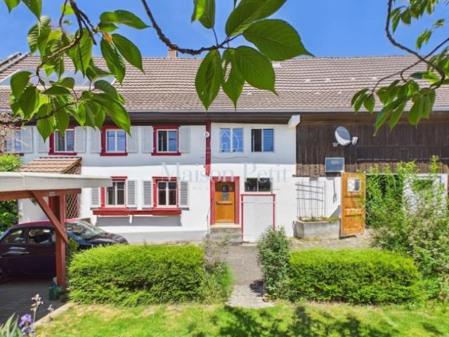 Immobilie kaufen in Homburg, Thurgau