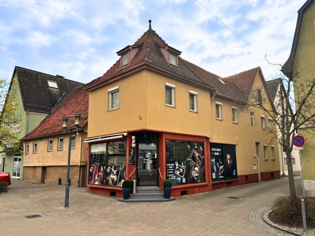 Villa kaufen in Sulpach, Ebersbach