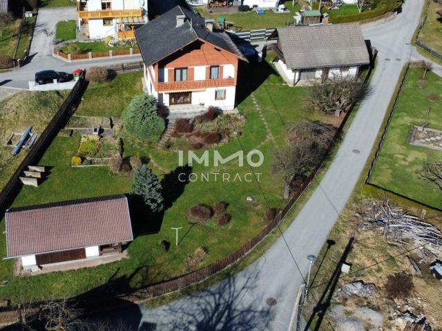 Haus kaufen in Kärnten