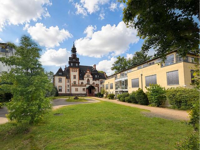 Büro kaufen in Frankfurt am Main, Sachsenhausen