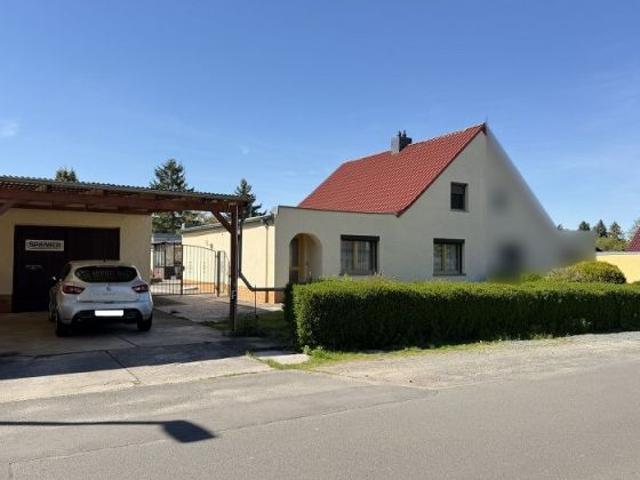 Haus kaufen in Leipzig, Sachsen