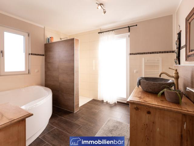 Doppelhaushälfte kaufen in Antiesenhofen, Oberösterreich