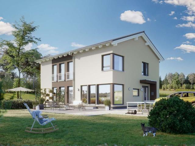 Haus kaufen in Hohenstadt, Landkreis Göppingen