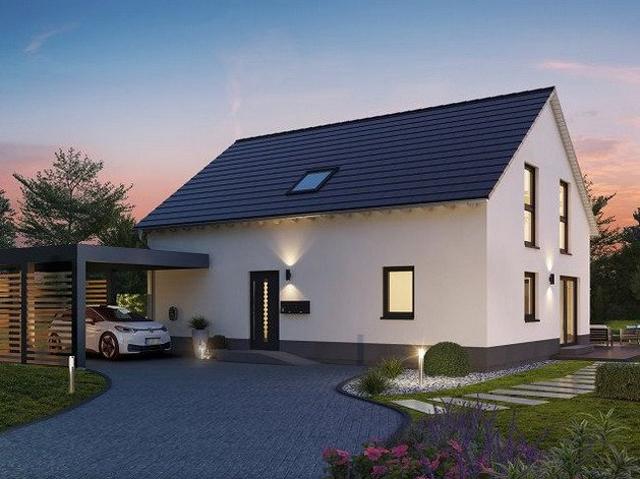 Haus kaufen in Schwerin, Neuendorf