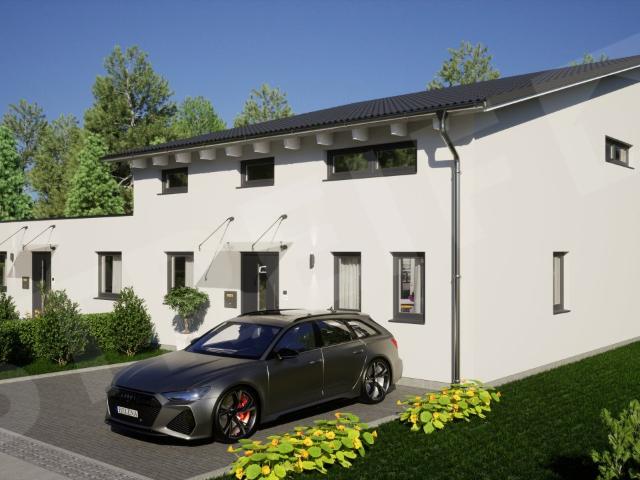 Haus kaufen in Brieselang, Brandenburg