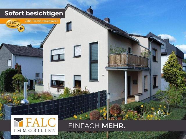 Haus kaufen in Berzdorf, Wesseling