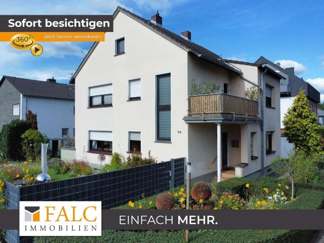 Haus kaufen in Wesseling, Nordrhein-Westfalen