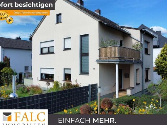 Haus kaufen in Wesseling, Nordrhein-Westfalen