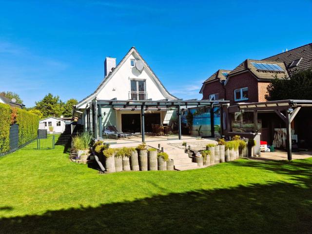 Haus kaufen in Glinde, Schleswig-Holstein