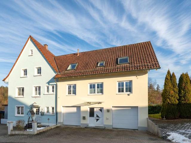 Haus kaufen in Eigeltingen, Landkreis Konstanz
