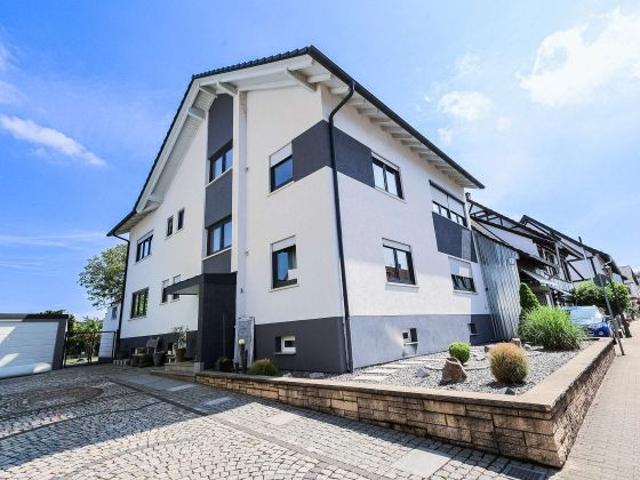 Haus kaufen in Willstätt, Ortenaukreis