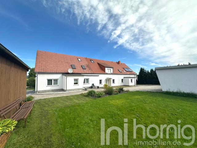 Haus kaufen in Lawalde, Sachsen