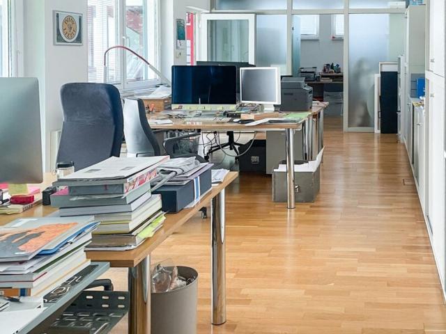 Büro mieten in Tulln an der Donau, Niederösterreich