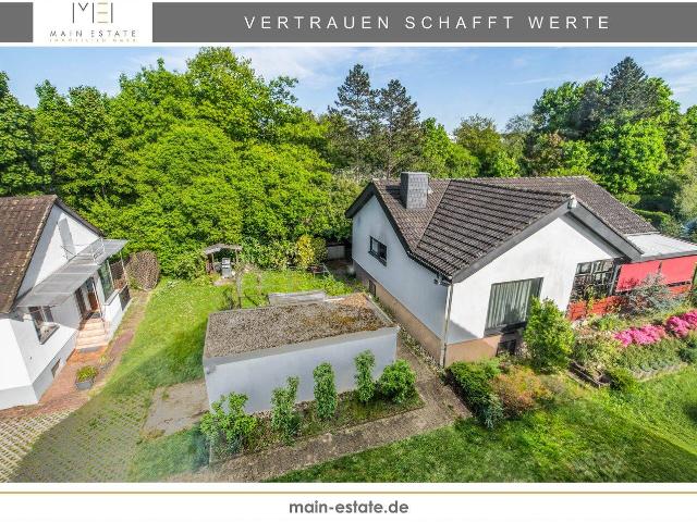 Haus kaufen in Neu-Isenburg