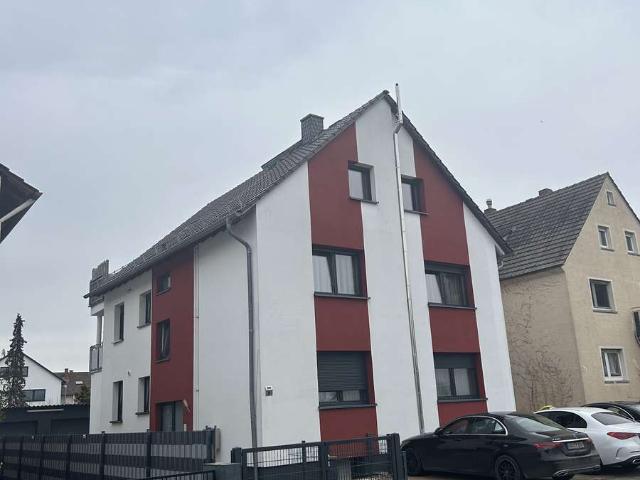 Wohnung kaufen in Bischofsheim in der Rhön, Landkreis Rhön-Grabfeld