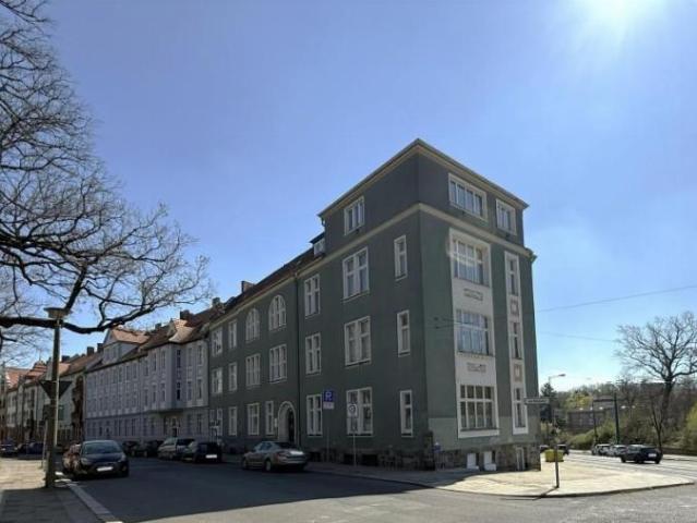 Apartment mieten in Frankfurt (Oder), Brandenburg