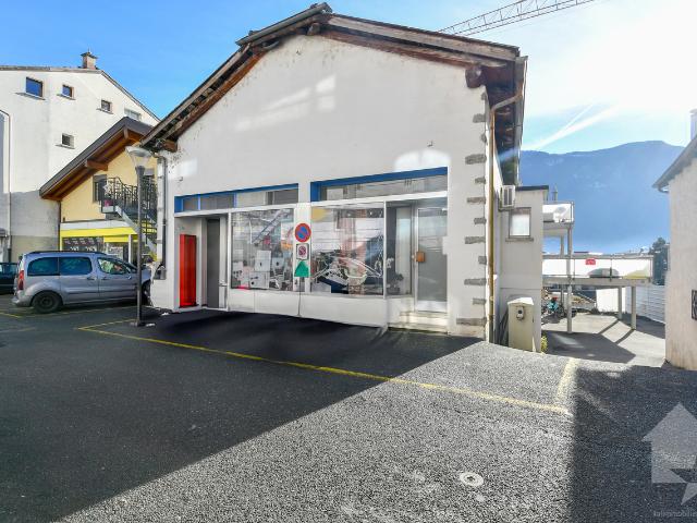 Immobilie kaufen in Fully, Wallis