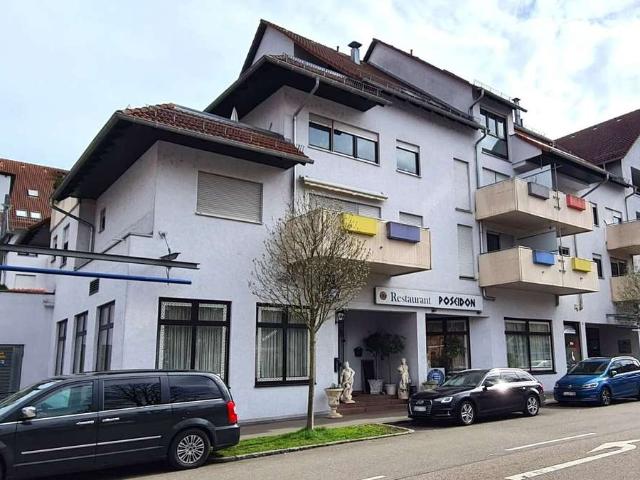 Gewerbe kaufen in Esslingen am Neckar, Landkreis Esslingen