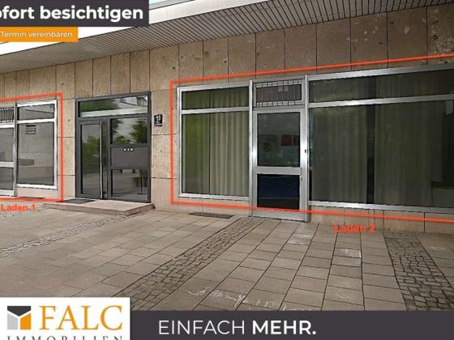 Büro kaufen in München, Bayern
