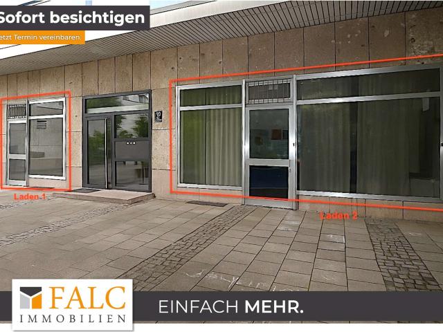 Büro kaufen in Hadern, München