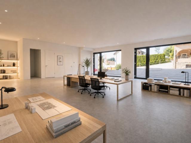 Büro kaufen in Lü
