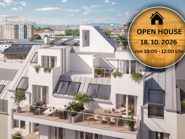 Apartment kaufen in Brigittenau, Wien