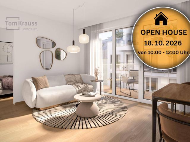 Apartment kaufen in Brigittenau, Wien