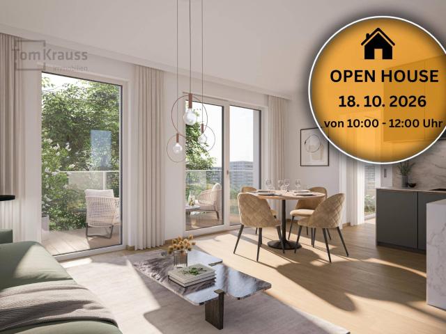 Apartment kaufen in Brigittenau, Wien