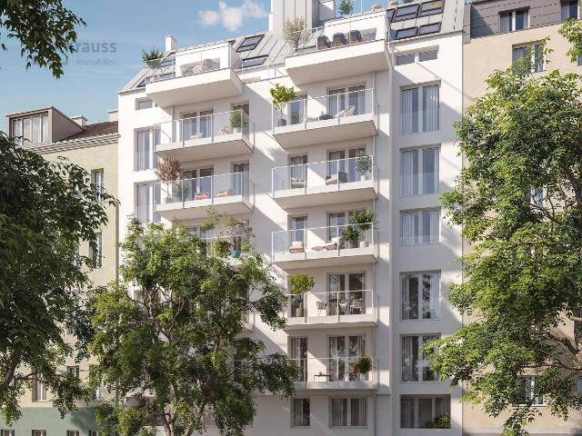 Apartment kaufen in Wien
